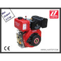 6HP diesel engine